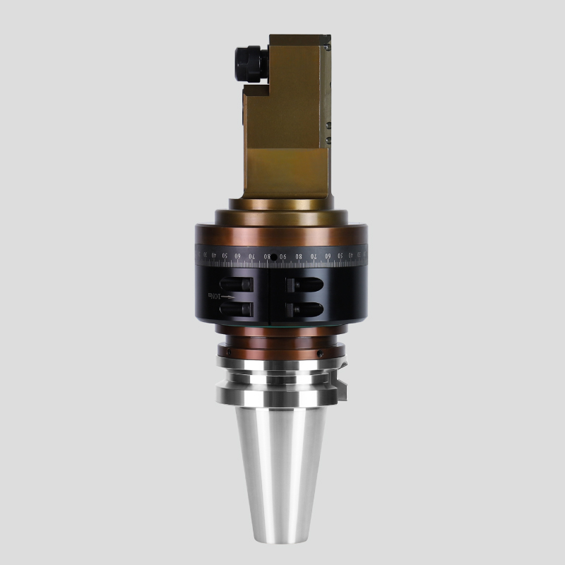 DK90-BT50-ER16-100 角度头