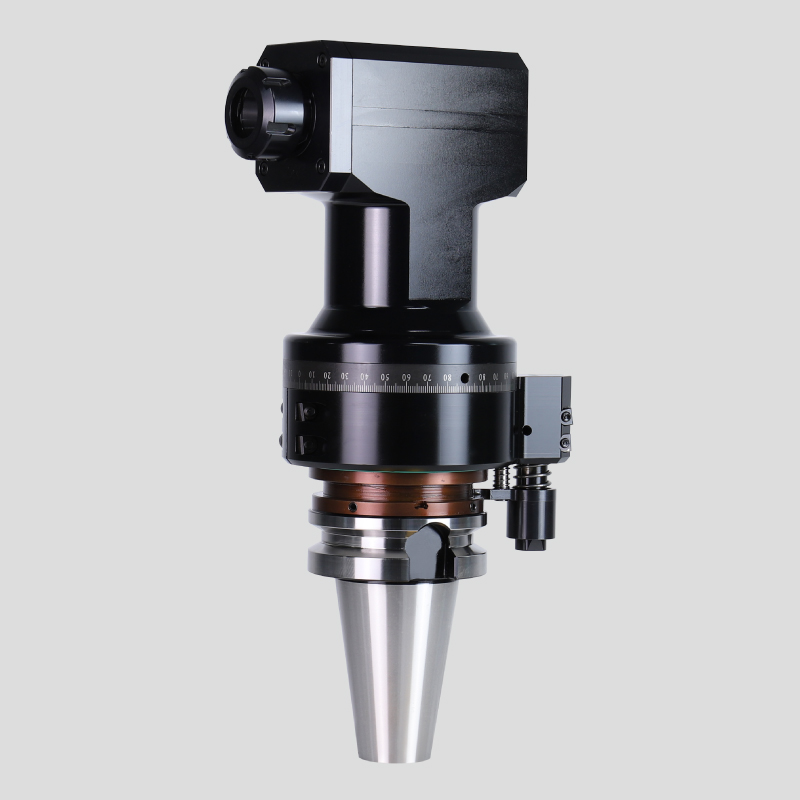 DK90-BT50-ER32-110 通用角度头