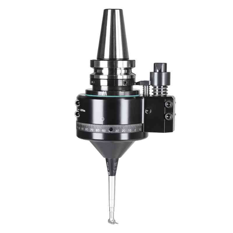 DK90-BT40-MNM-1.6 微型角度头