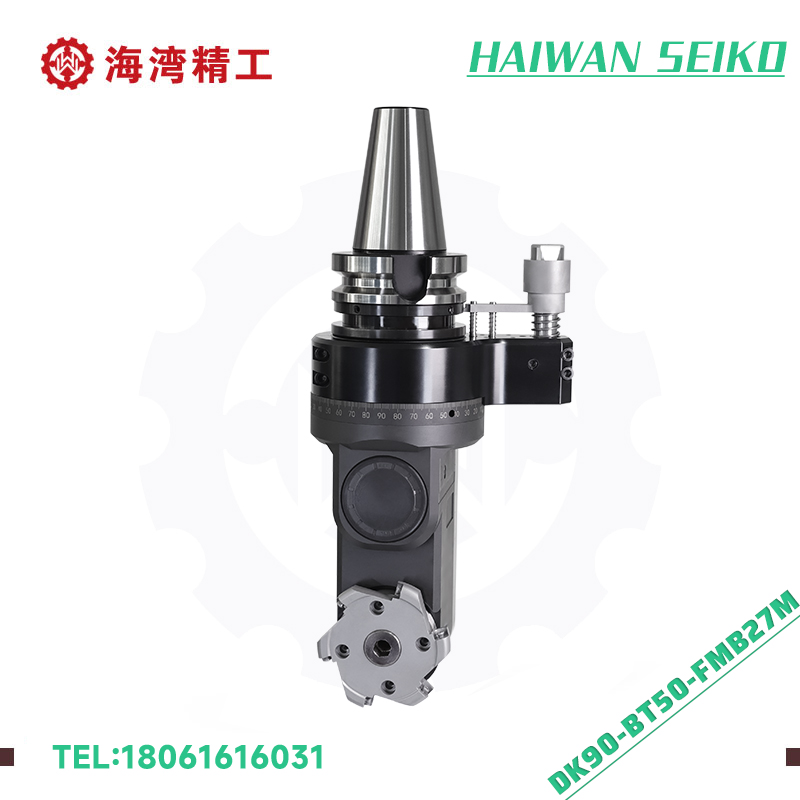 BT50-FMB27M